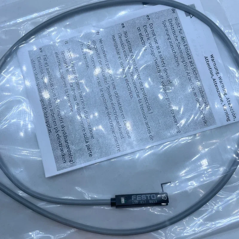 

2 шт./лот, новый Sme-8-s-led-24 150857