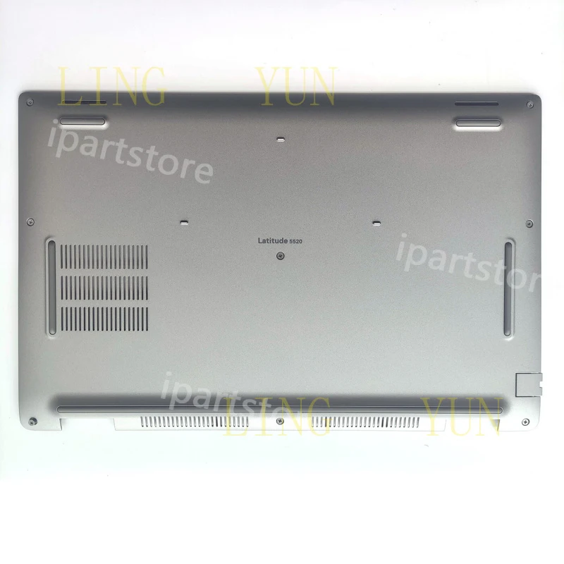 

Новая нижняя крышка корпуса для ноутбука Dell Latitude 5520 E5520 03C21P