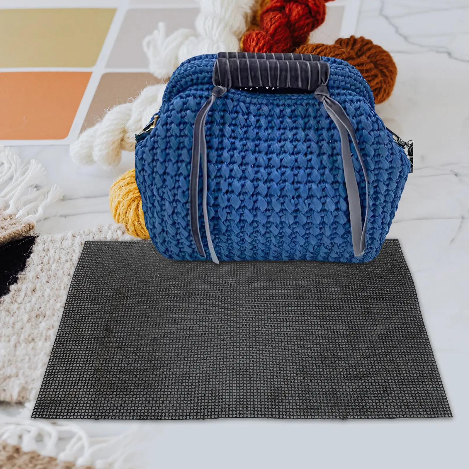 Embroidery Bag - 3 piezas de base para bolsas