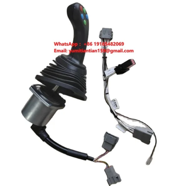 Roller Walking Handle Part Number 05754873 for BW226DH-4 BW226DH-4BVC BW219DH-4 BW216DH-4 Compatible Bomag 1 Year Warranty DE