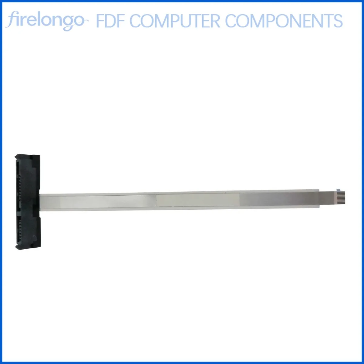 

New for HP Envy X360 15-DP 10pin Laptop Hard Drive Cable HDD Connector Replacement