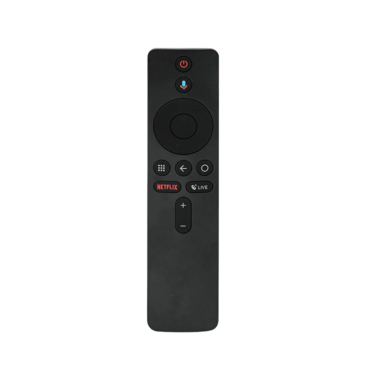 Сменный голосовой пульт дистанционного управления для Xiaomi Mi Box S XMRM-006 Controller