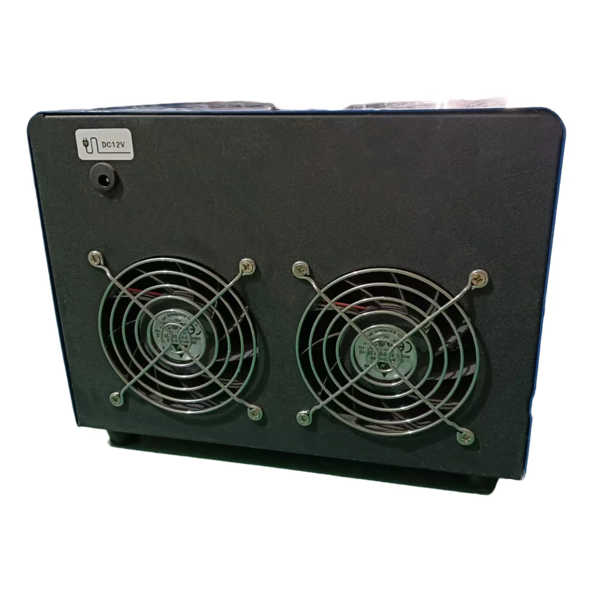 Kit de piezas de accesorios para Dron, ecualizador de batería, instrumento de reparación, ecualizador de voltaje de batería para batería de Dron T40 T50 T30