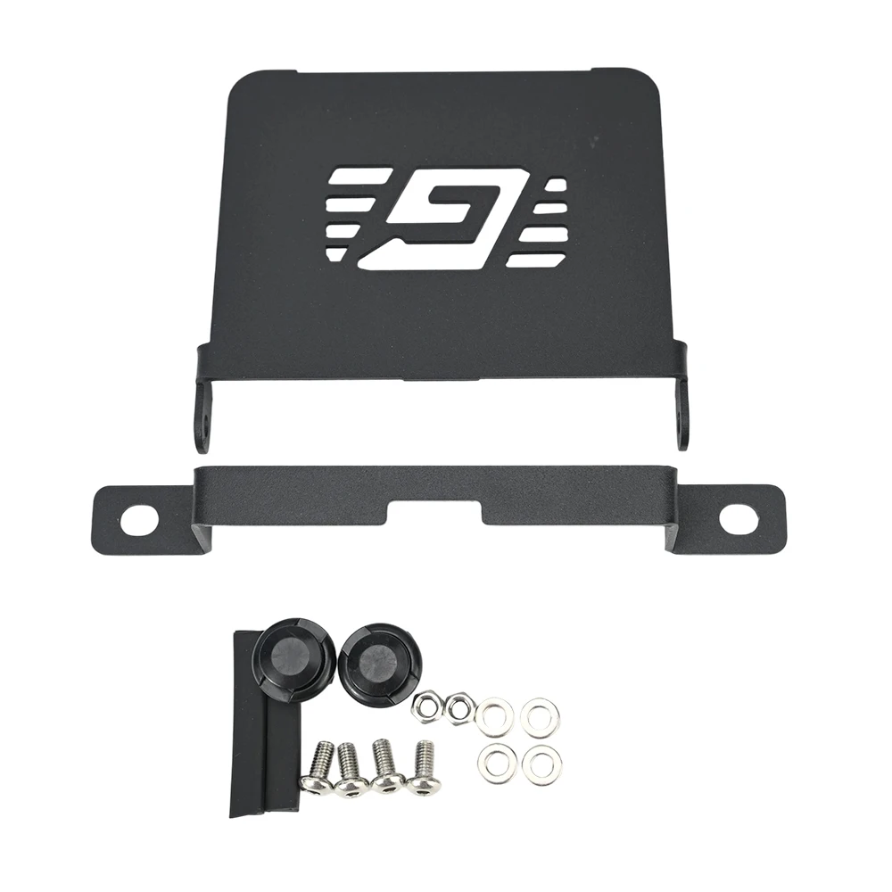 For Can-Am Spyder RT 2020+ Performance Flip Seat Support Bracket Interior Seat Bracket Black Aluminum Alloy ATV Motorcycle Parts - view 3
