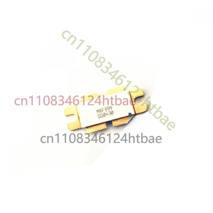 1pcs MRF899 RF POWER TRANSISTOR NPN SILICON 150 Watts 900 MHz