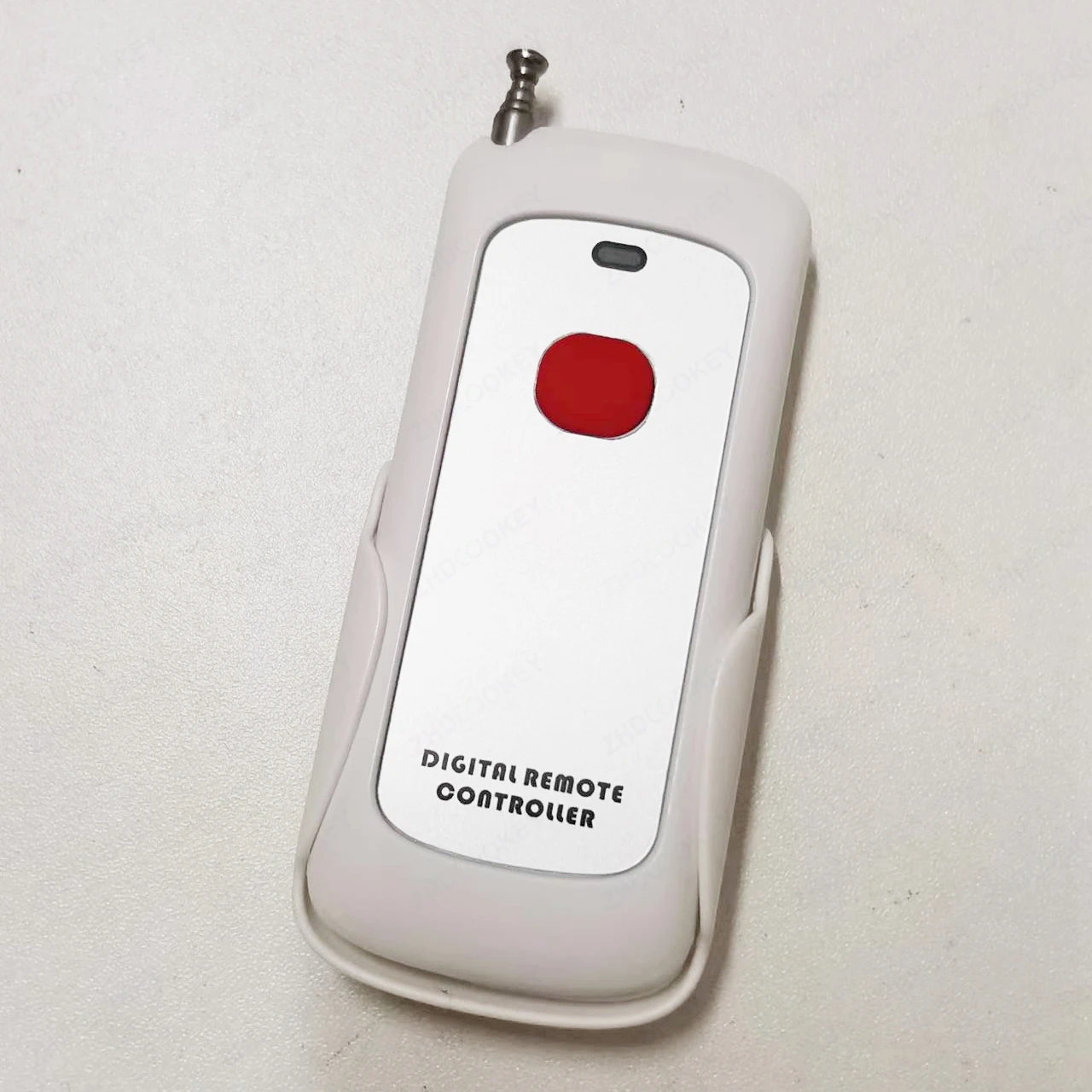 Imagem -01 - Zhdcookey Exclusivo Controle Remoto para Smart Lock G21 G23 Modelo Não Universal para Outros Bloqueios zhdcookey exclusivo controle remoto para smart lock g21 g23 modelo nao universal para outros bloqueios 01