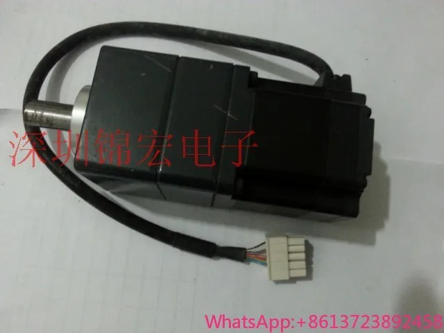 

Supply Japanese Motor ASM66AA-P50/DC2.69V 1.7A