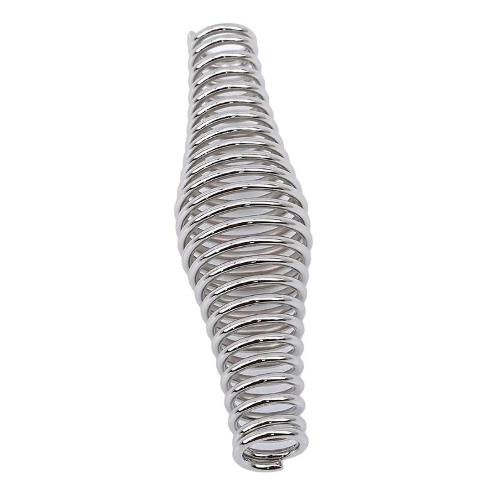 BBQ Pit Handle Spring Fireplace Handle Replacement for Fireplace Grill