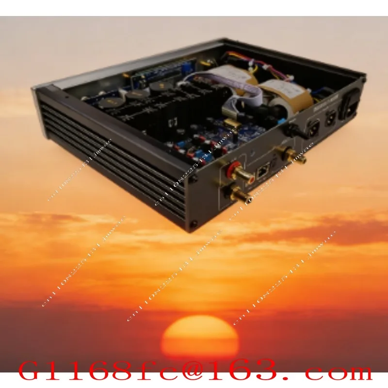 Suitable for Dual Core PCM1794 DAC HIFI Audio