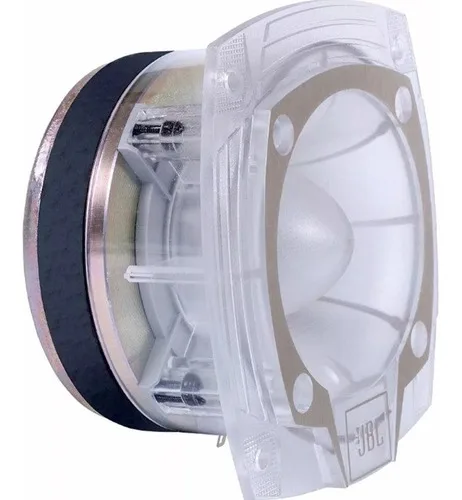 Super Tweeter ST330 Poly JBL Selenium 125W Rms 8ohm Acrylic