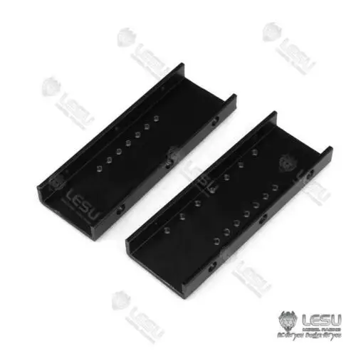 

LESU RC Parts Metal Equipment Rack Fit Beam for 1/14 Scale G-6016 G-6038 G-6169 Remote Control Tractor Truck Toys TH15892
