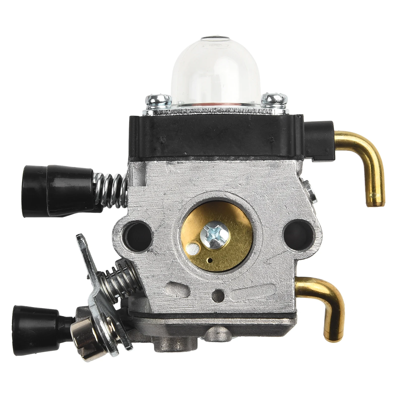 

Practical New Alloy High Quality Carburetor Kit Carburetor Kit Alloy Brand New Excellent Service Life High Quality Sturdy