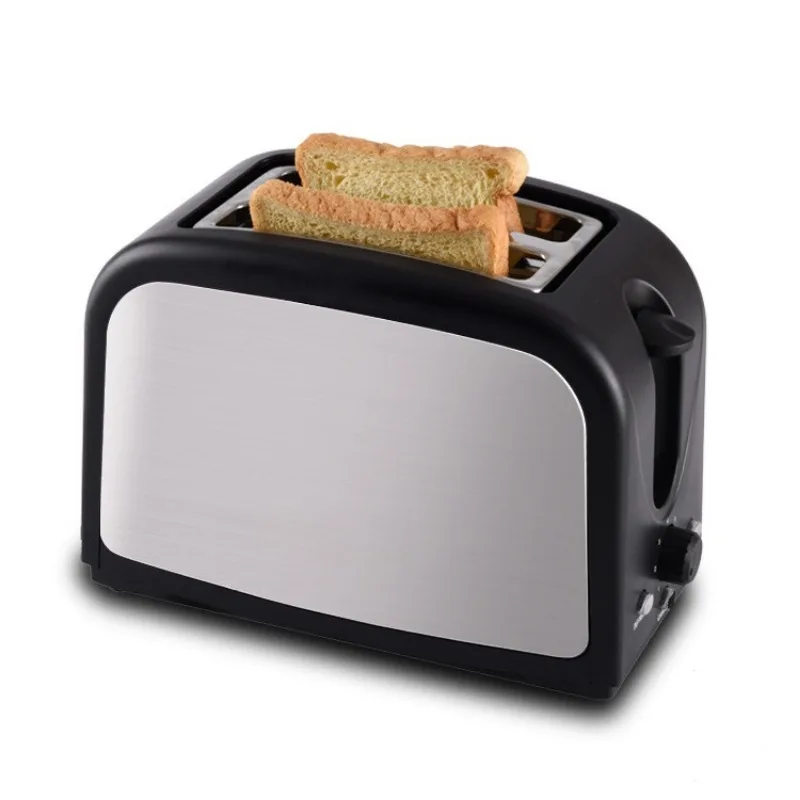 2026 Automatic Stainless Steel Multi-function Small Portable Toaster, Breakfast Maker