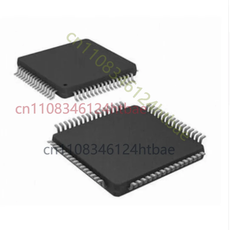 For STM32F103R8T6 32-bit ARM Microcontroller MCU LQFP64 SMD Chip New Original Electronic Components 100PCS/LOT