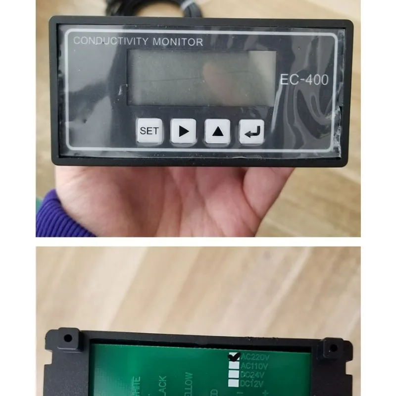 Ec-400Ma Online Wat…