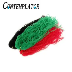 40cm/bundle Floating Yarns Tying Dry Fly Parachute Posts Wings 7optional Colors Para Post Polypropylene Fly Tying Materials