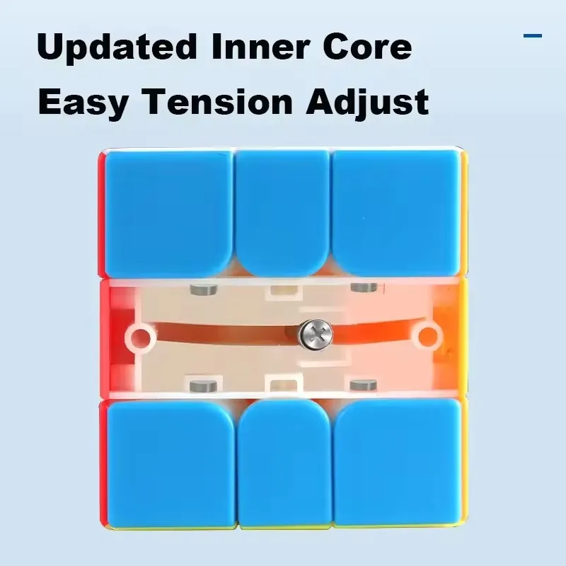 Sengso mr.m SQ-0 SQ-1 SQ-2 cubo de velocidade magnética quebra-cabeça magico cubo quadrado sq0 sq1 sq2 ímãs crianças brinquedos educativos