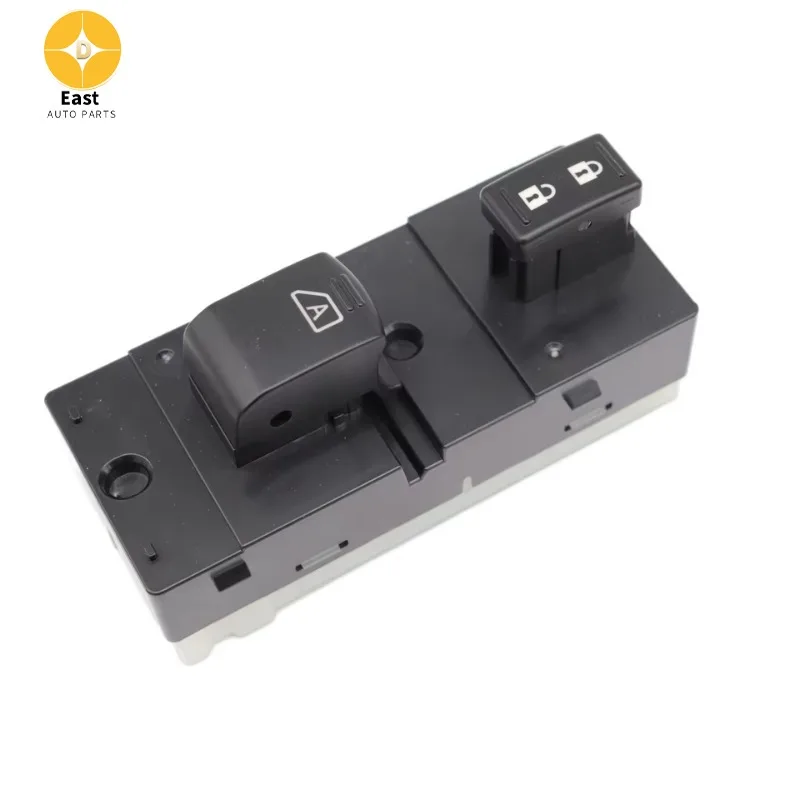 

25411-1BN0A 254111BN0A Front Right Power Window Switch FOR Nissan MURANO I Z50 2003-2008 QUEST V42 2003