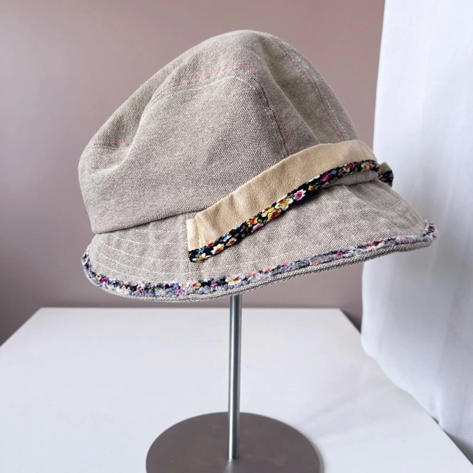 

Женская рыбацкая шляпа, практичный подарок, летняя шляпа для кемпинга, покупок, свиданий, путешествий