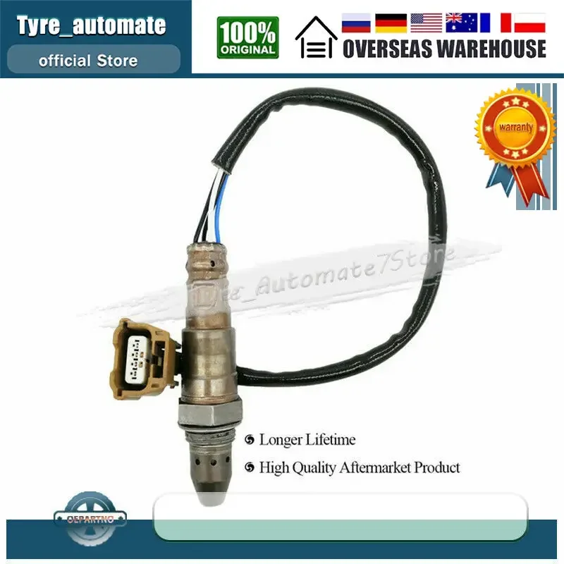 234-9135 Upstream Air Fuel Ratio Oxygen Sensor For Nissan Armada INFINITI	211500-7630 211500-7520 22693-1JA0A