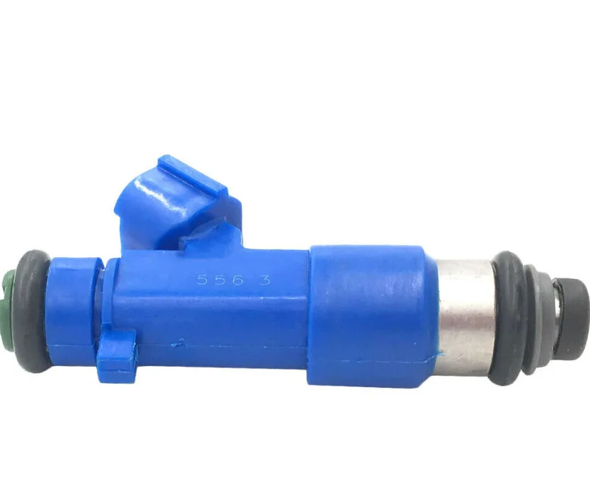 16600-38B0A fuel injectors for 1997-2007 Nissan 350Z Z33 370Z Z34 Skyline R34 Stagea RB25DET