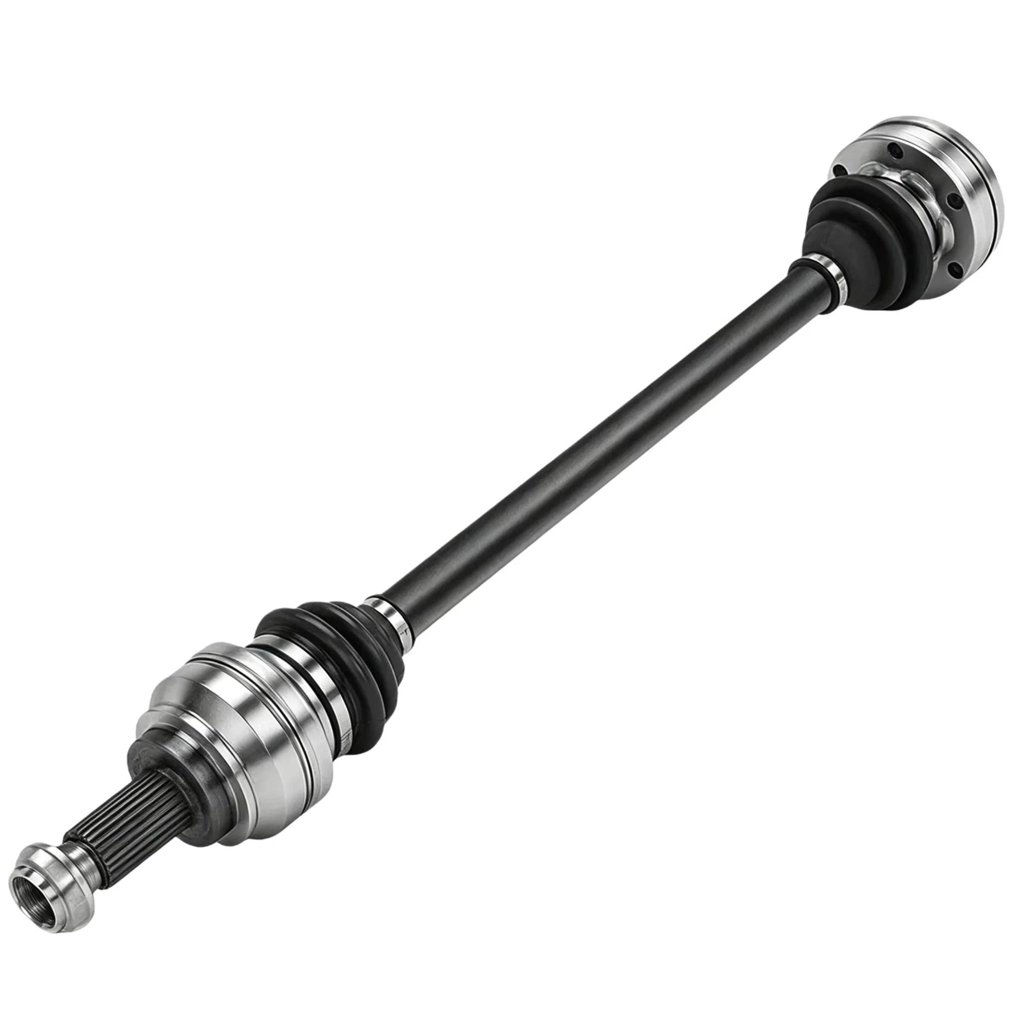 1 Pair Rear Left + Right CV Axle Assembly For BMW X1 E84 2013 2014 2015 L4 2.0L 33207626151 33207626152 33-20-7-626-152