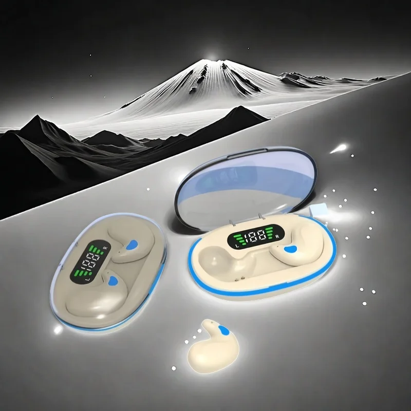 Tws Mini Invisible … - image