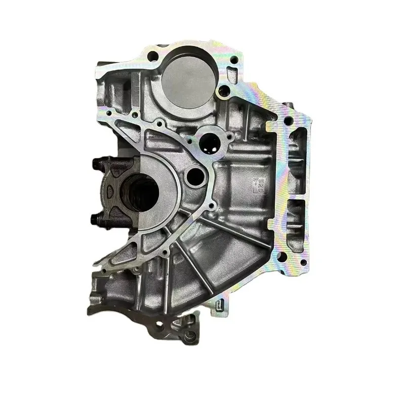 

Hot Sale High Quality 11000-5R1-000 Engine Block For Motor Parts Cylinder Block Automotive Auto Parts