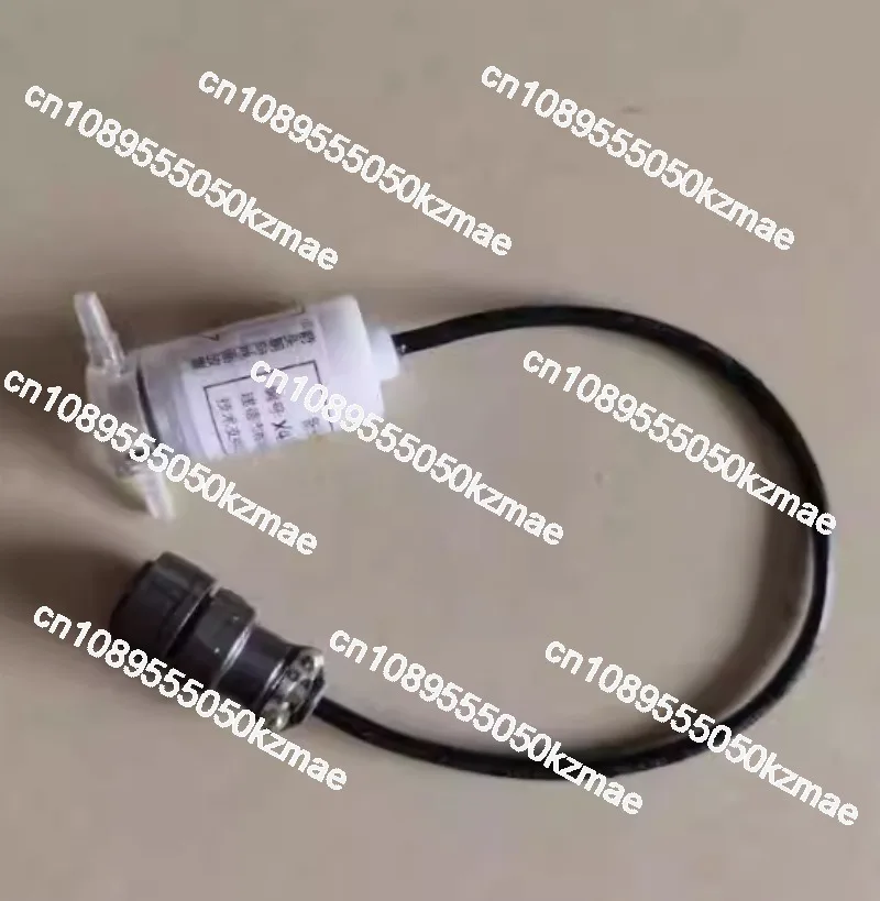 

Подходит для кислородного электрода KY-2B, 7-жильный датчик кислорода, электрод анализатора азота KY-2N.