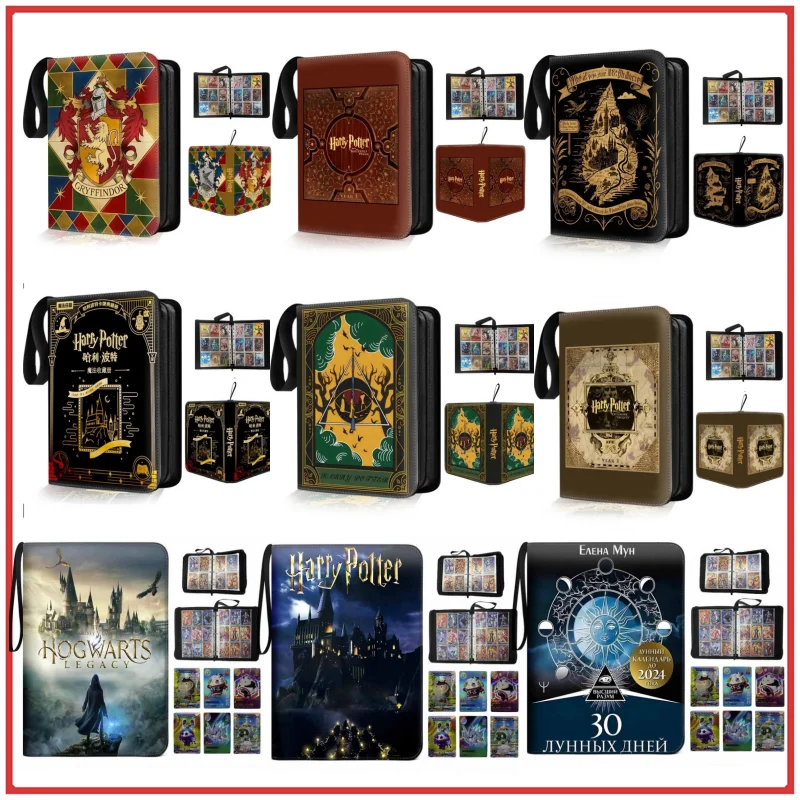 Harry Potter Card B… - image