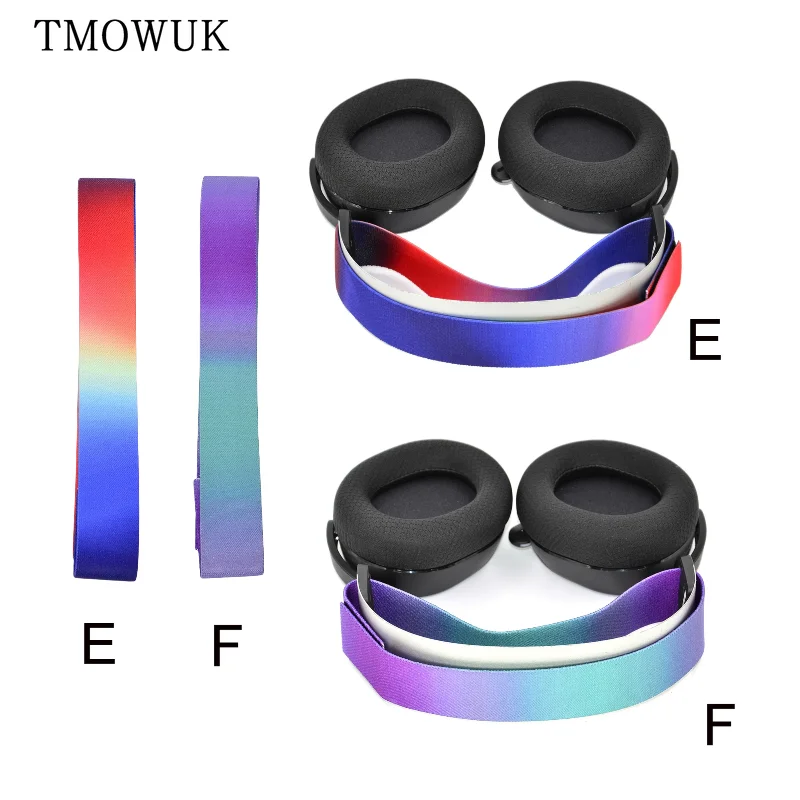 Replacement Earpads Foam Ear Pads for Steelseries Arctis 7/9/9X/PRO Headphones Earmuff/Earphone Sleeve Headset