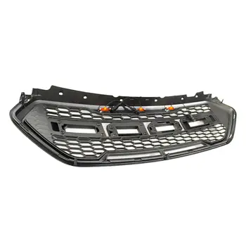 8 最佳銷售 福特翼虎格柵 - №2