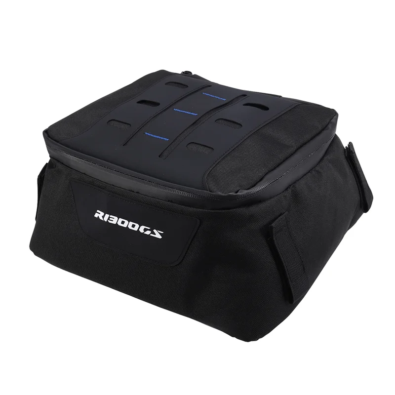 

Motorcycle Accessories Top Box Waterproof Travel Tool Bag Top Case Cover Bag For BMW R1300GS R 1300 GS 2023-2024-AD39