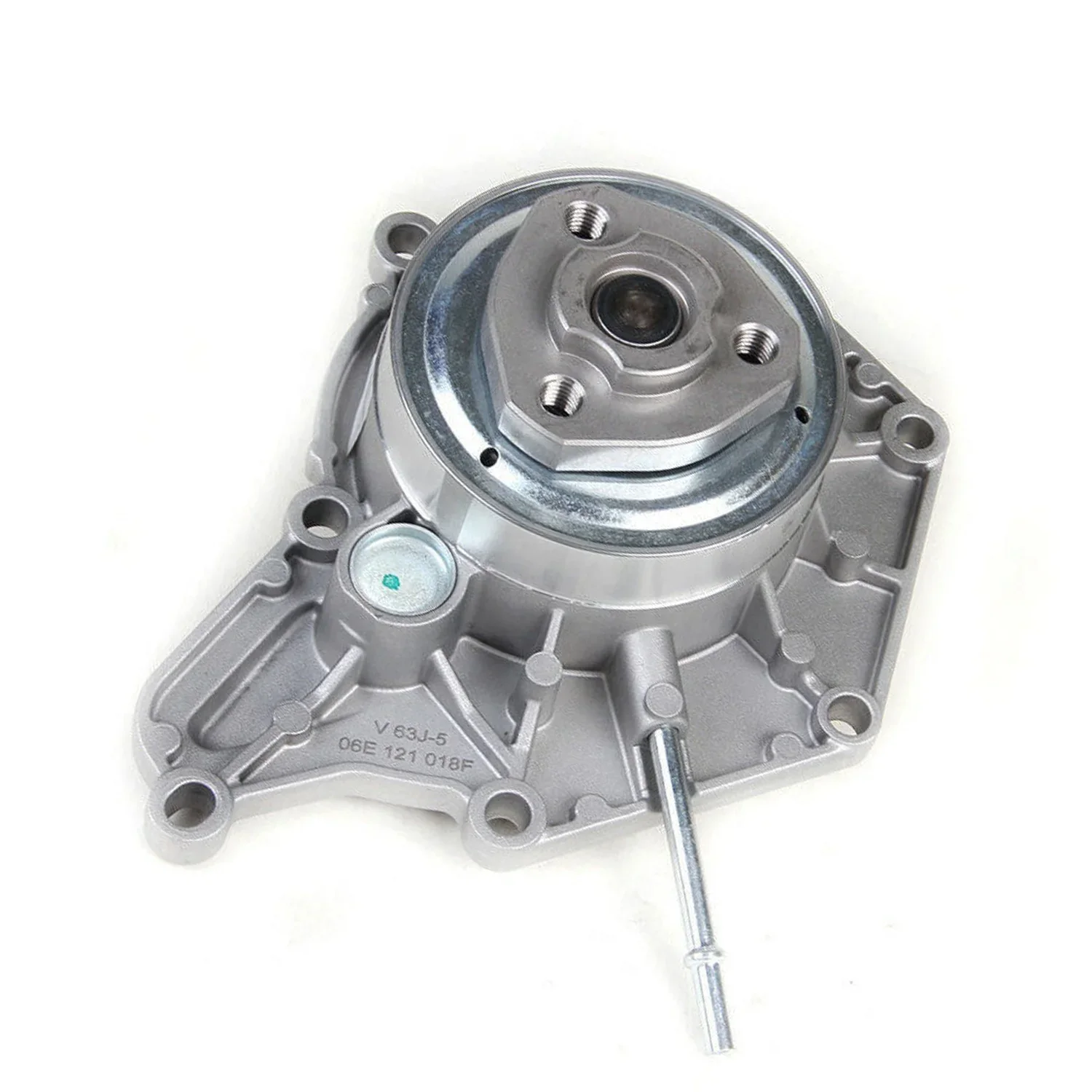 

Water Pump for Au di A4 A6 Q7 VW Touareg 06E121005D 06E121005F 06E121005N 06E121008N 06E121018A 06E121018D 06E121018K