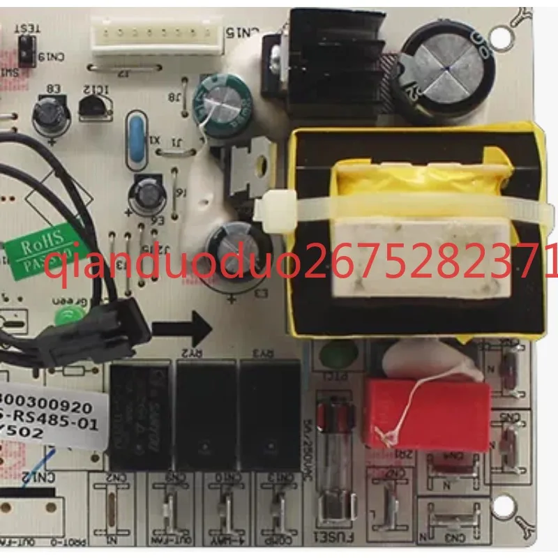 Suitable for Chigo air conditioner power control board 803300300920