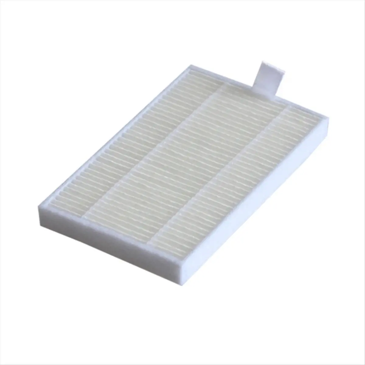 ترقية 30 قطعة فلتر Hepa لـ C30B XR500 E30 ملحقات المكنسة الكهربائية الروبوتية استبدال أجزاء مرشح #3