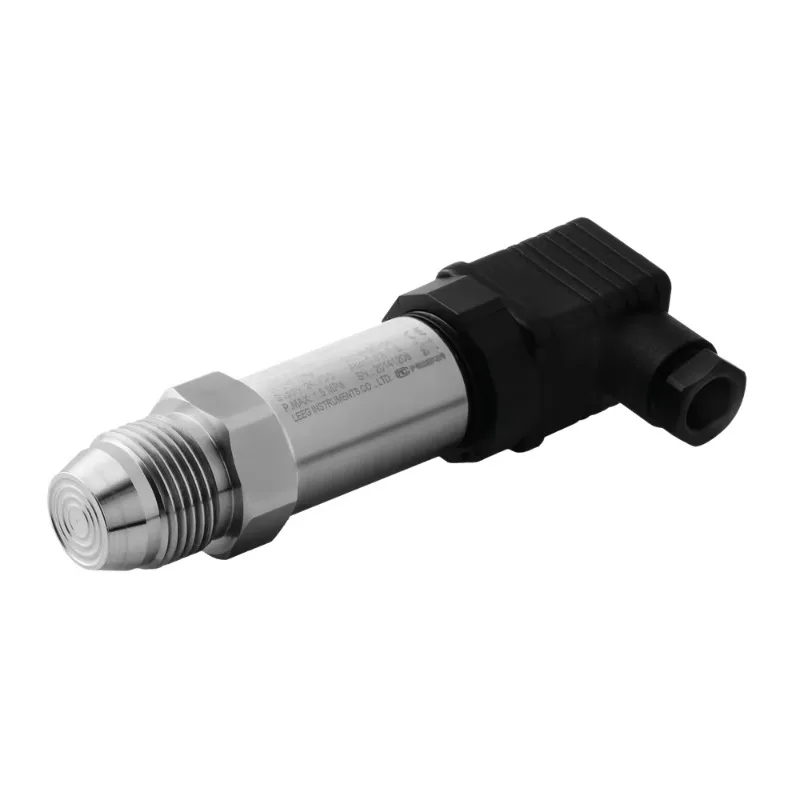 Hygienic Pressure Sensor For Viscous Liquid / Vegetable Oil