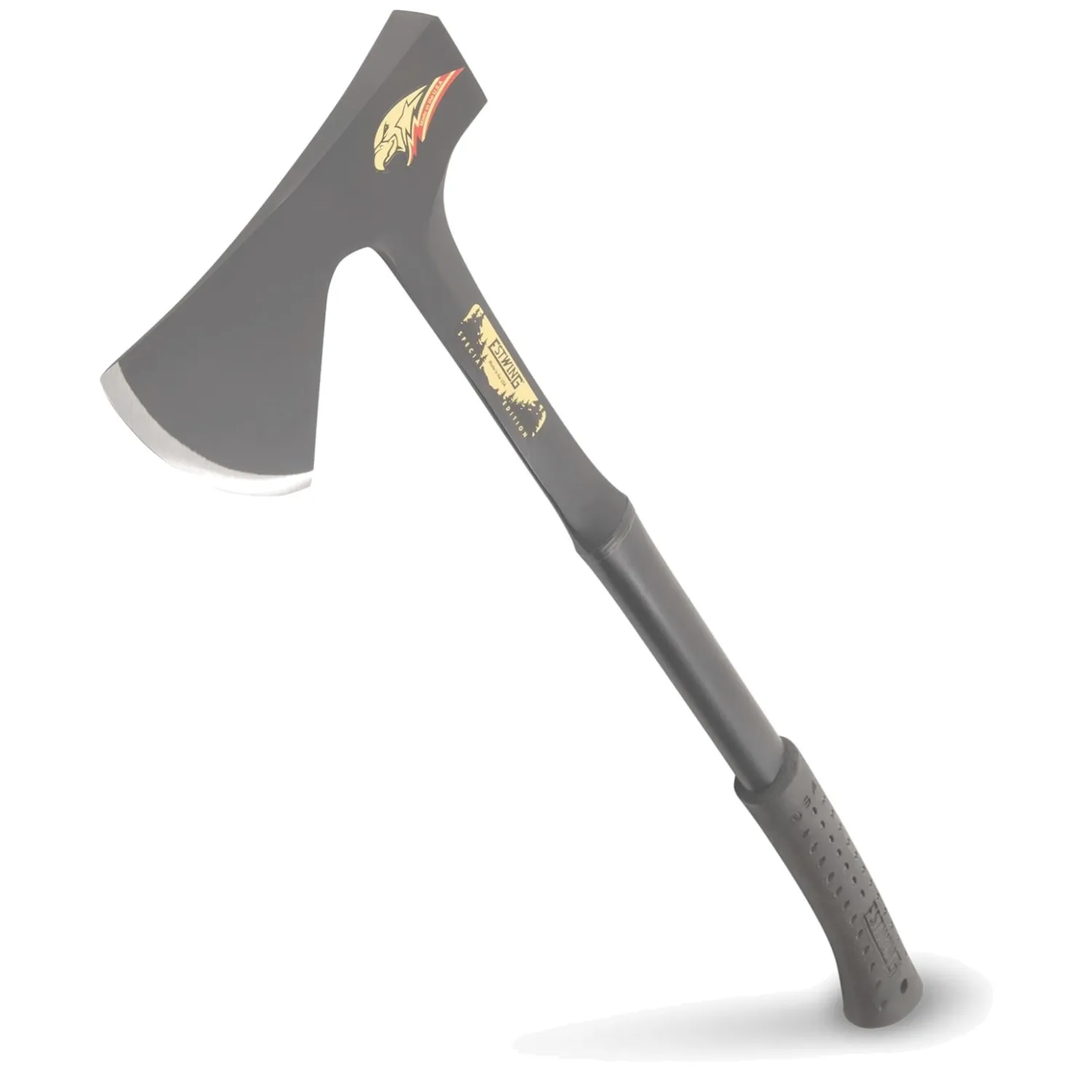 

Специальная серия: Топор для кемпинга 26 дюймов - Цельнометаллическая конструкция