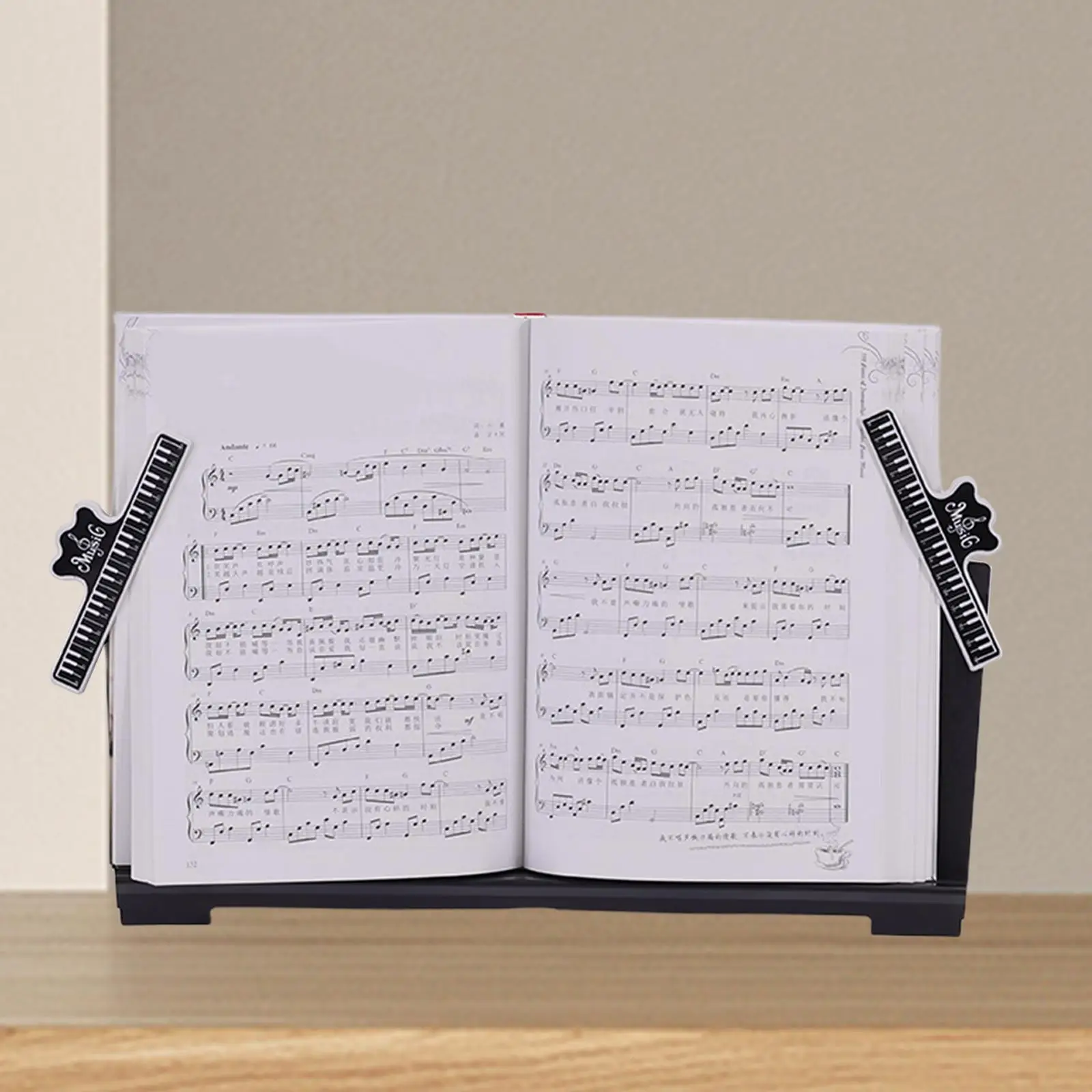 Thumbnail 4 - #20 Top Rated Music Stands to Buy in 2026