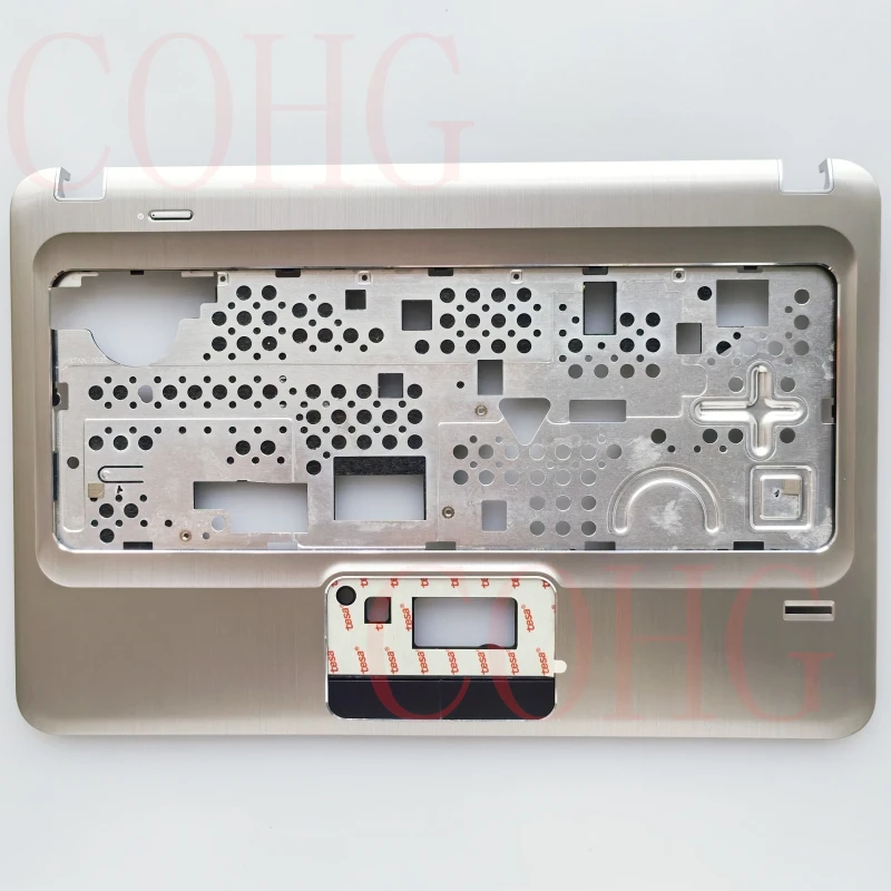 Plasturgie Coque Hp Pavilion Veco Hp Châteauroux 36000 Composants