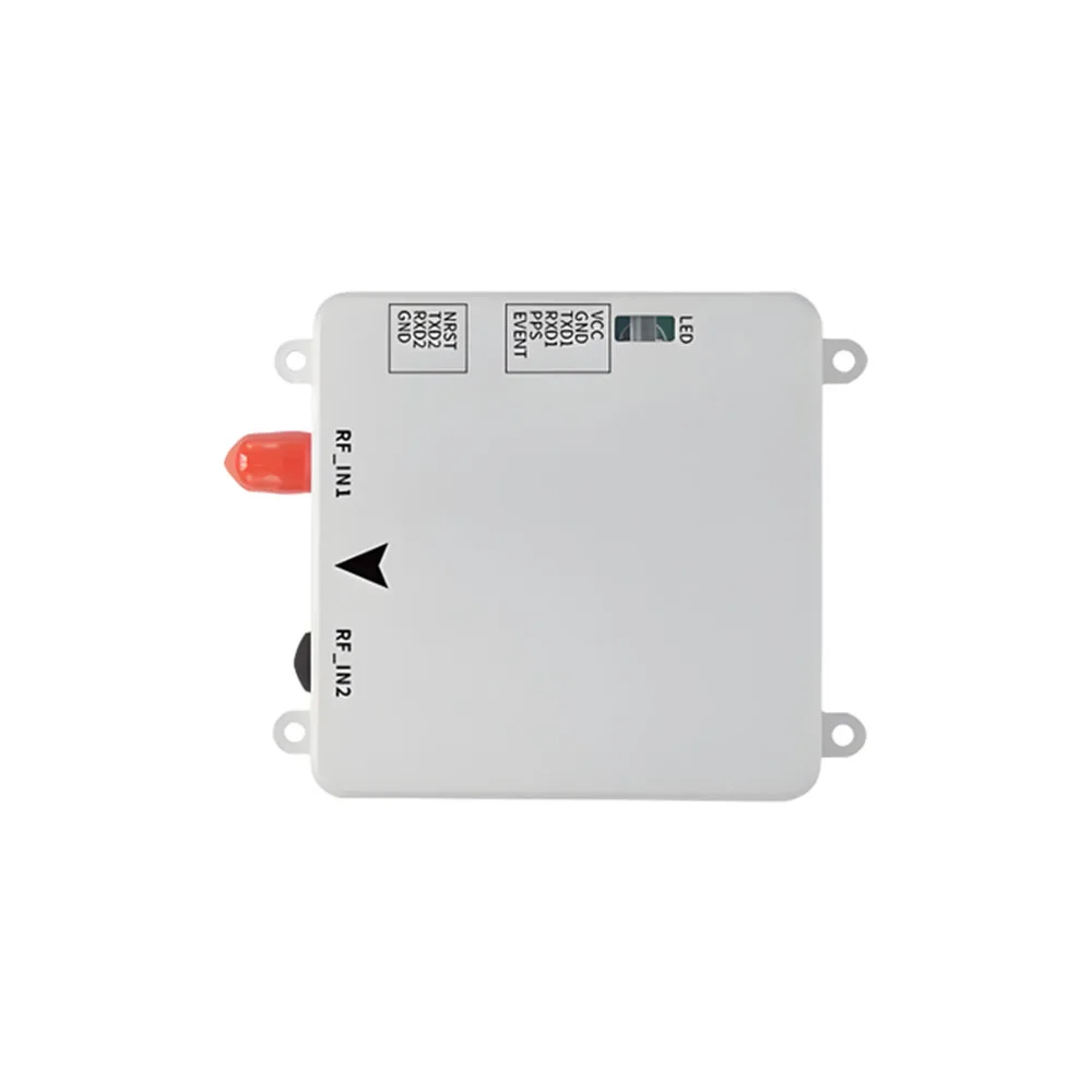 Mosaic-go GNSS Module Receiver Evaluation Kit AP55 Split Type Mosaic X5 Module High Precision RTK Board GPS GNSS Receiver New