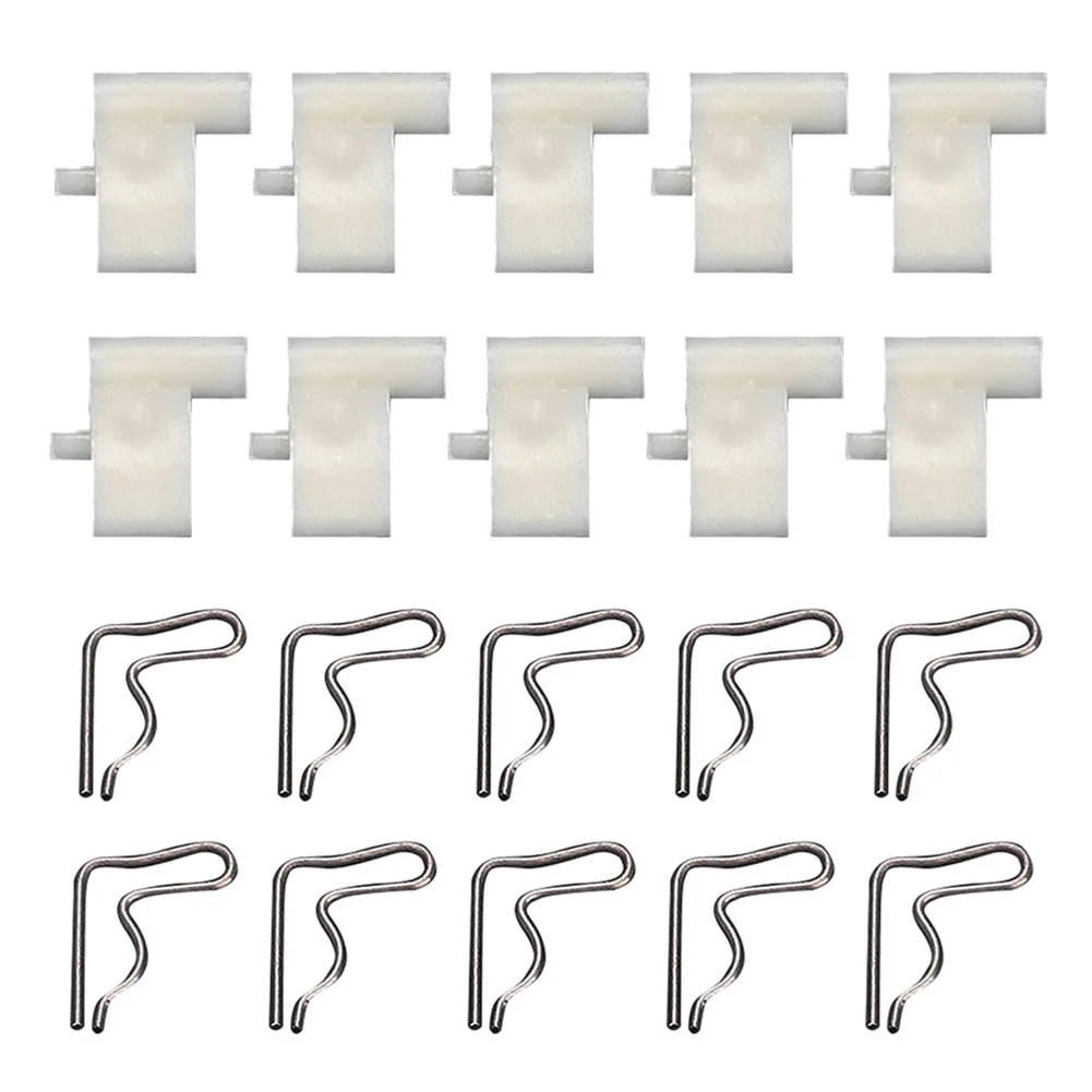 10X Pawl Kit for TS420 TS410 TS400 Cut-Off Saws Recoil Starter Pawl plastic