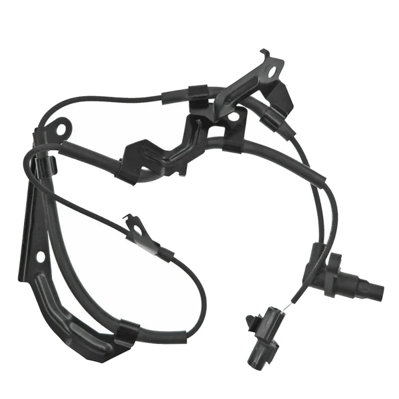 

Датчик ABS скорости колеса 4670A595 4670A596 для Mitsubishi L200 Pajero Montero Sport 2005-2015 левый + правый