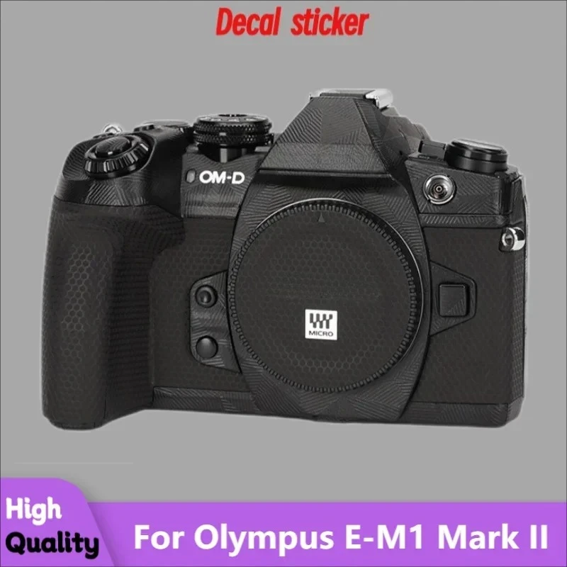 For Olympus E-M1 Ma…