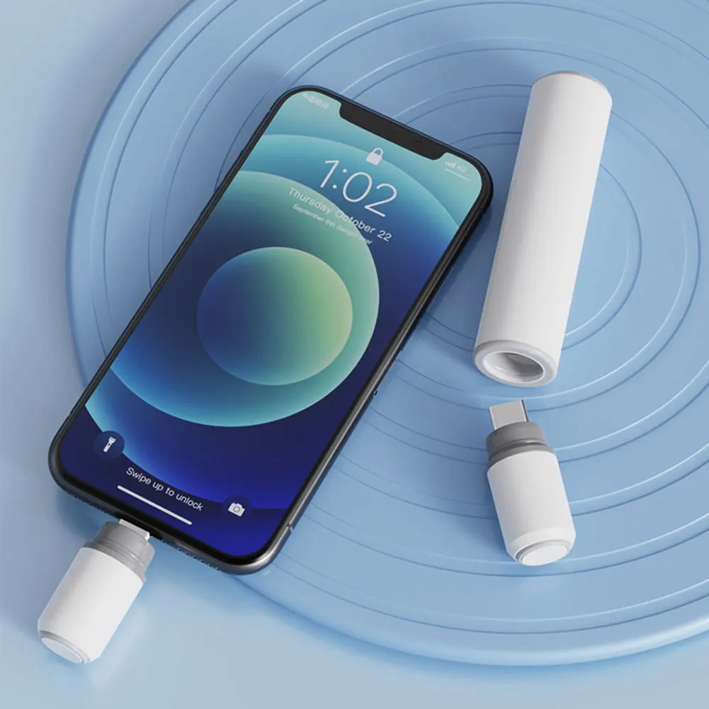 Mückenstich-Wärmestift Natürlicher Insektenstich-Juckreiz-Linderungsstift Chemikalienfreier Elektrischer Insektenstich-Heiler für Camping Reisen Outdoor – Detail 4