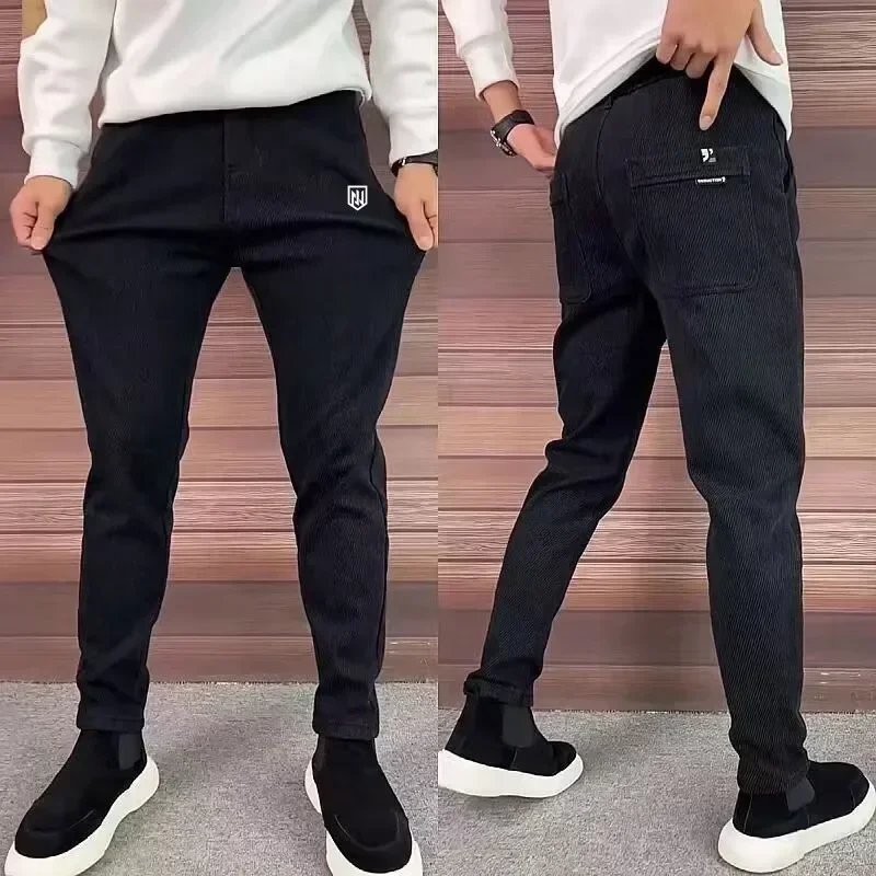 

2024 NEW Golf wear autumn Pants Men's Luxury Brand Golf Wear Men's Golf Clothing Casual New Pants High Quality golf wear 2024