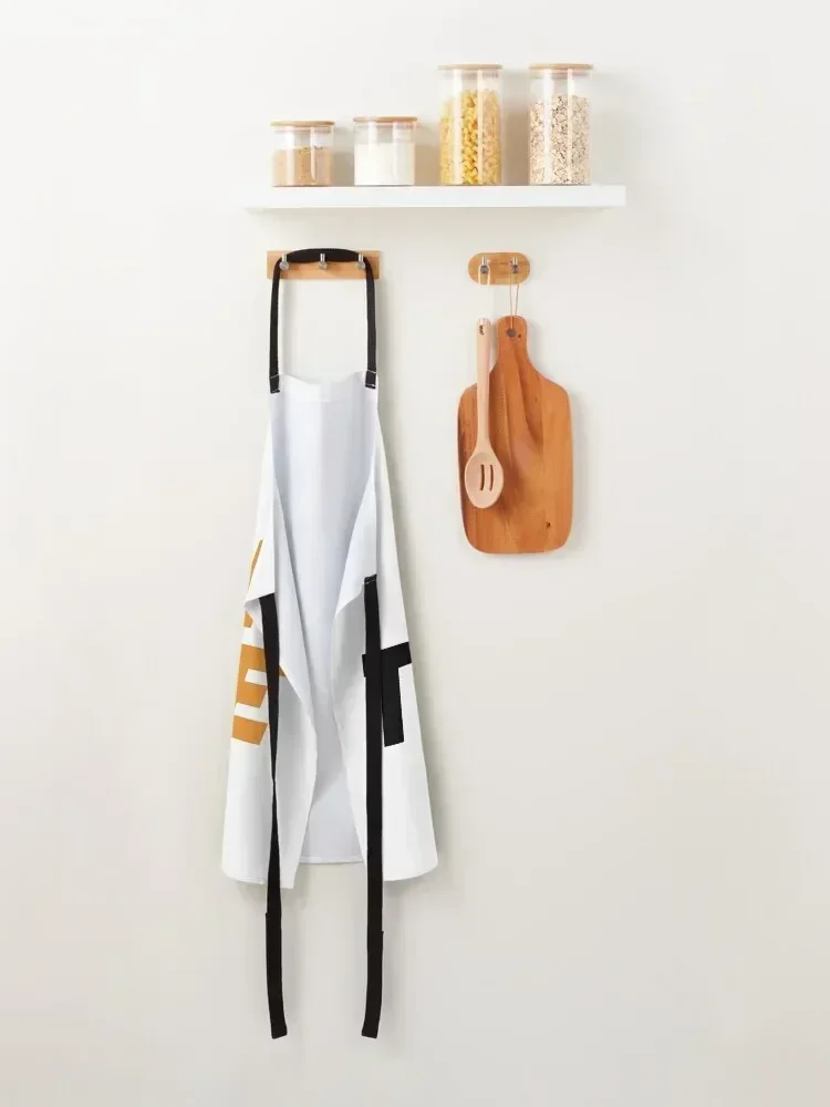 Tua Time Apron innovative kitchen and home items Sexy professional hairdresser Kitchen And Household Goods Apron