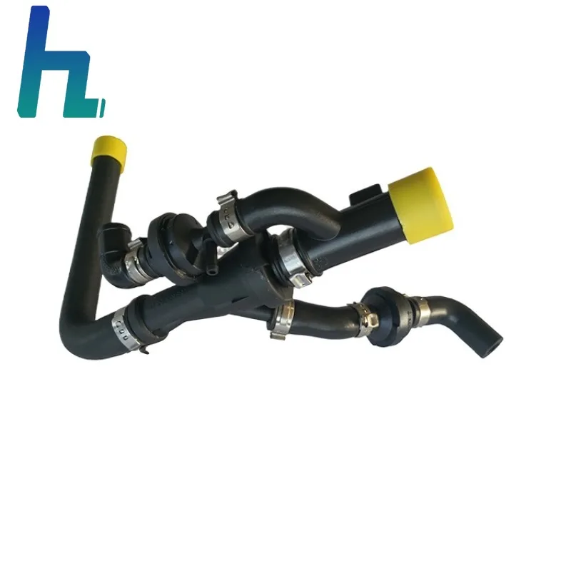 

058133784AF 07C133529A Vacuum Check Valve Breather Hose Assembly For VW Passat B5 AUDI A4 A6