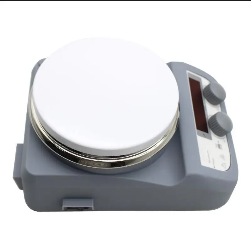 Laboratory Digital Hot Plate Magnetic Stirrer With Hotplate MS-H280-Pro Dlab Electric Stirrer