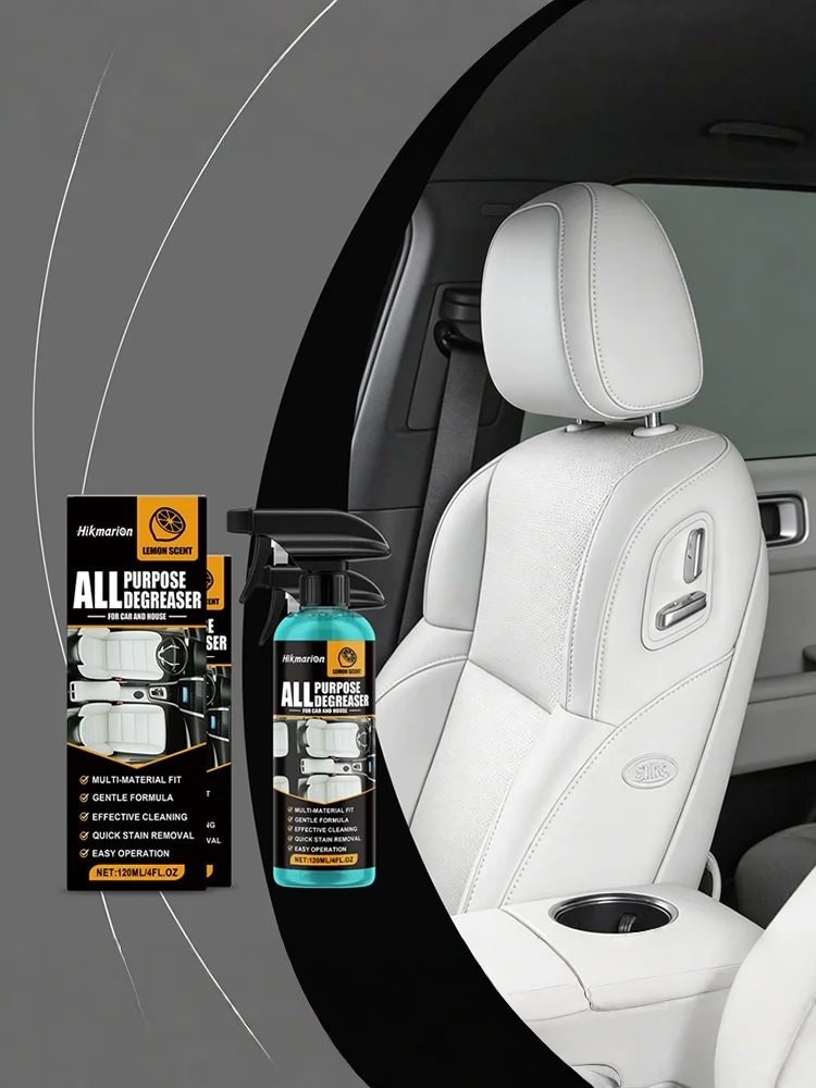 

Спрей для чистки автомобиля 120 мл: средство для ухода за салоном, удаления плесени, устранения неприятных запахов и освежения воздуха